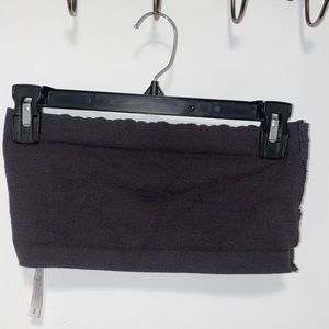 out from under Bandeau